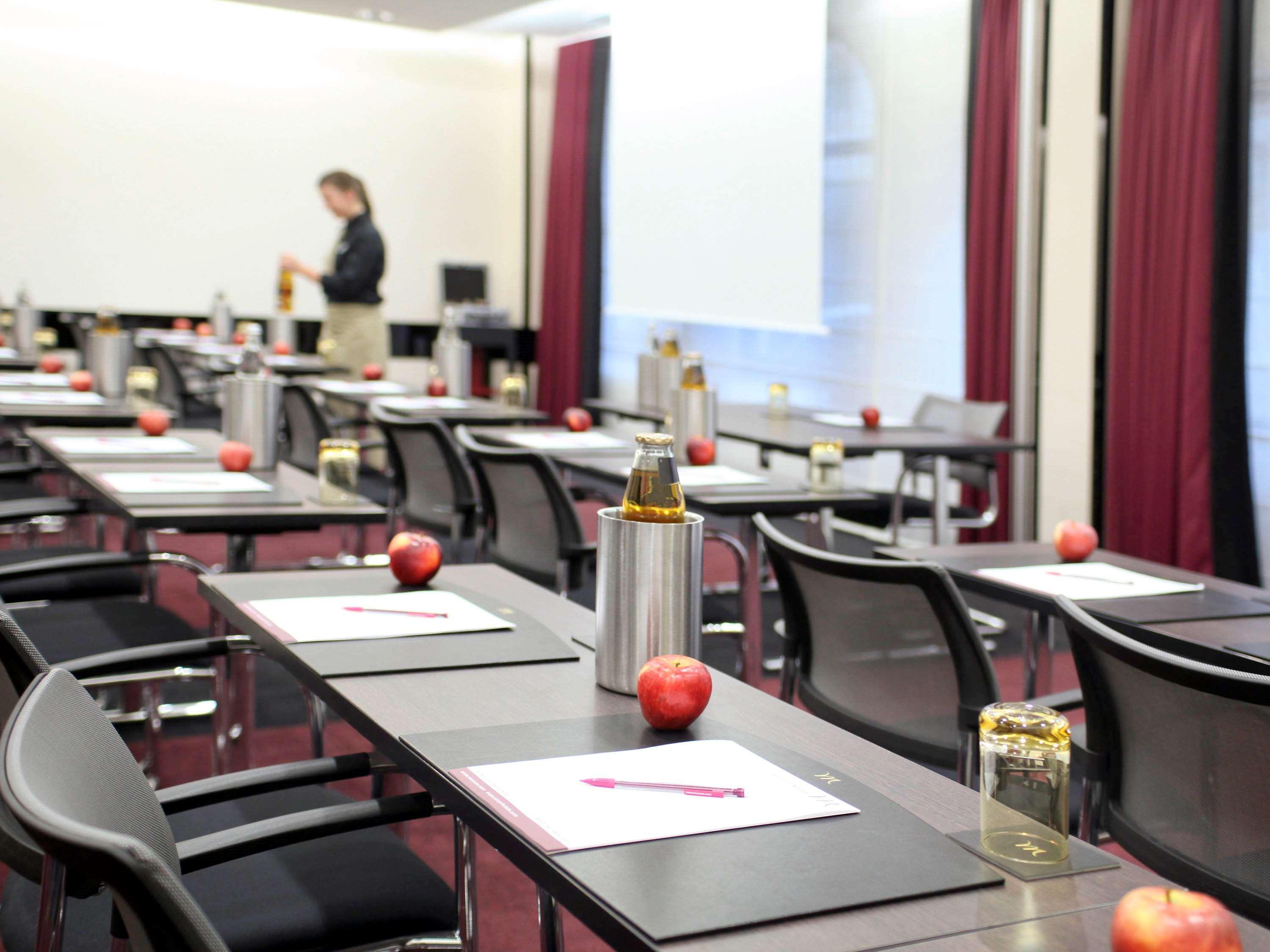 Hotel Mercure Center München