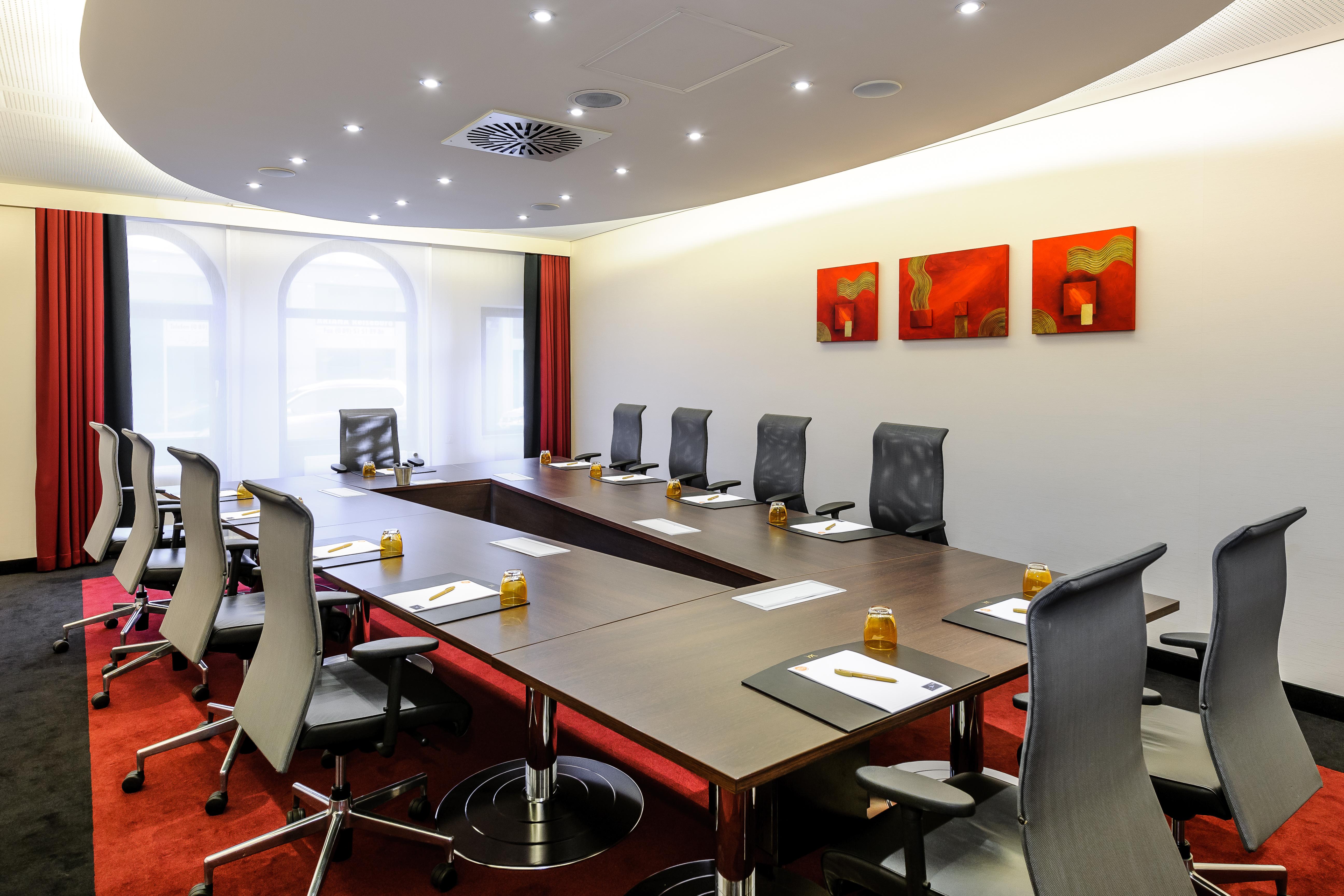 Hotel Mercure Center 4*