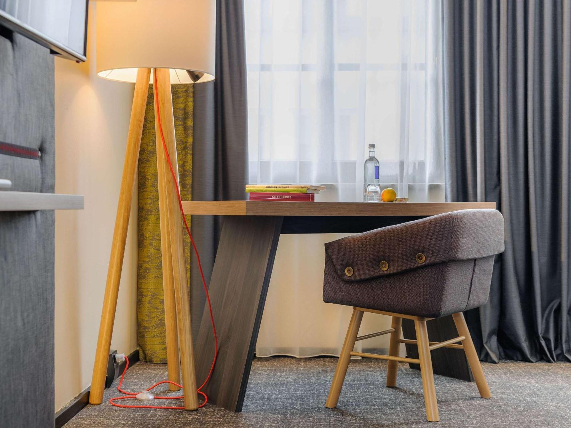 Hotel Mercure Center München