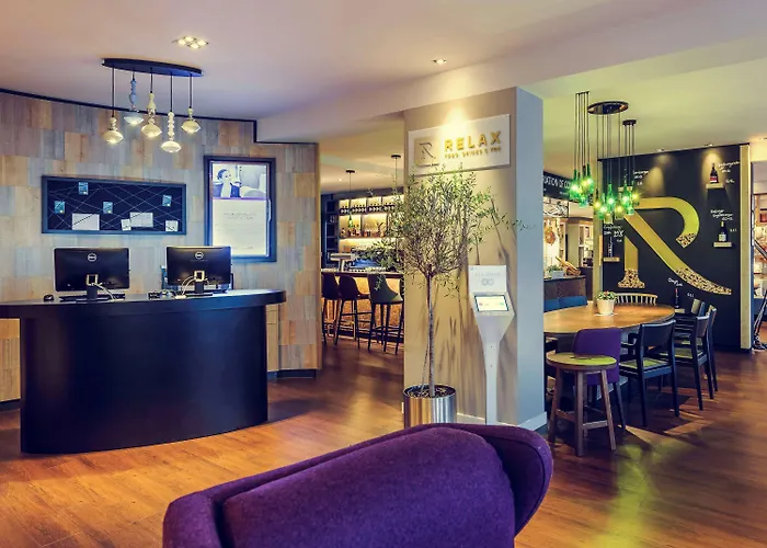 Mercure München City Center