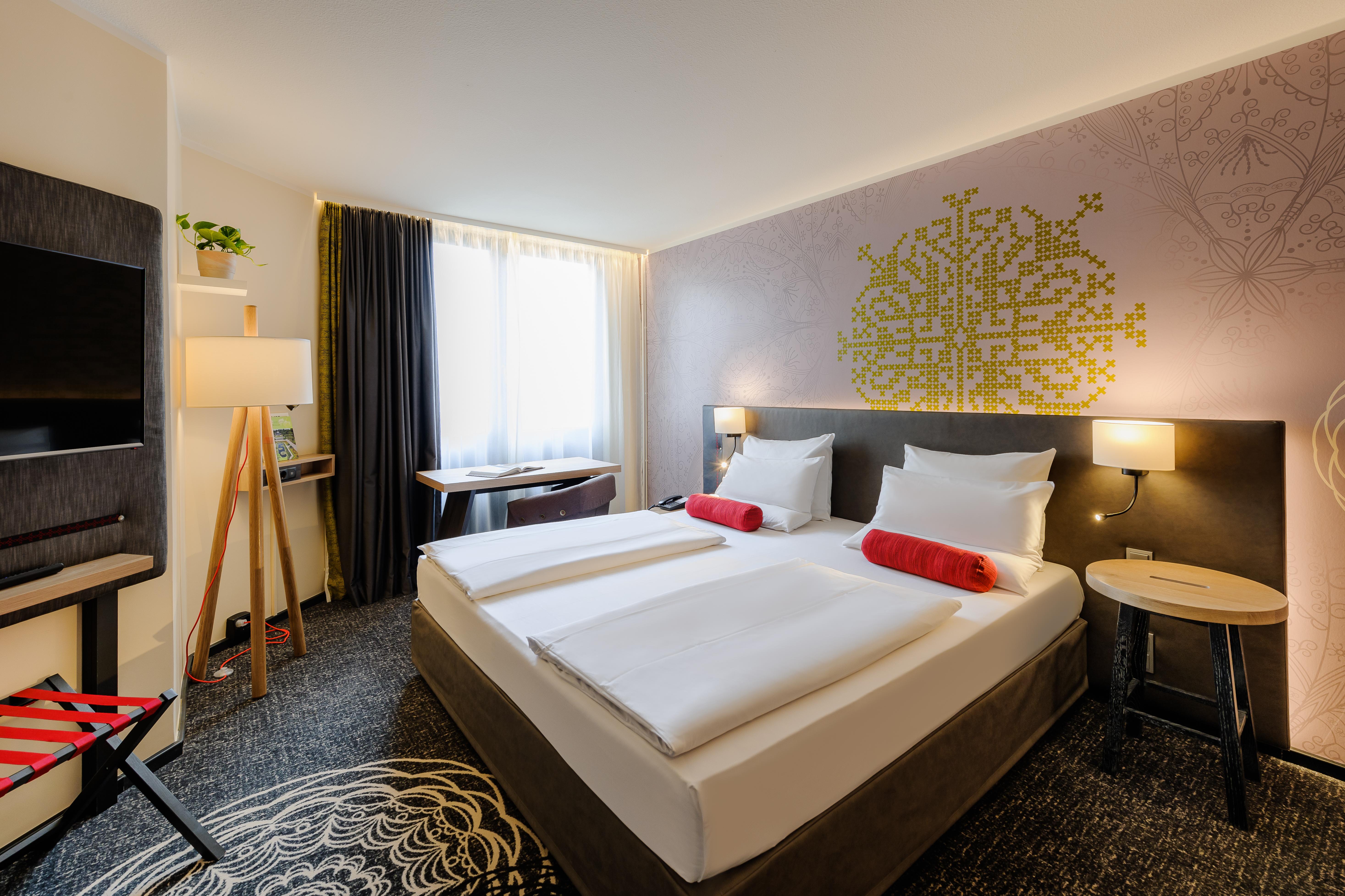Mercure Center Hotel