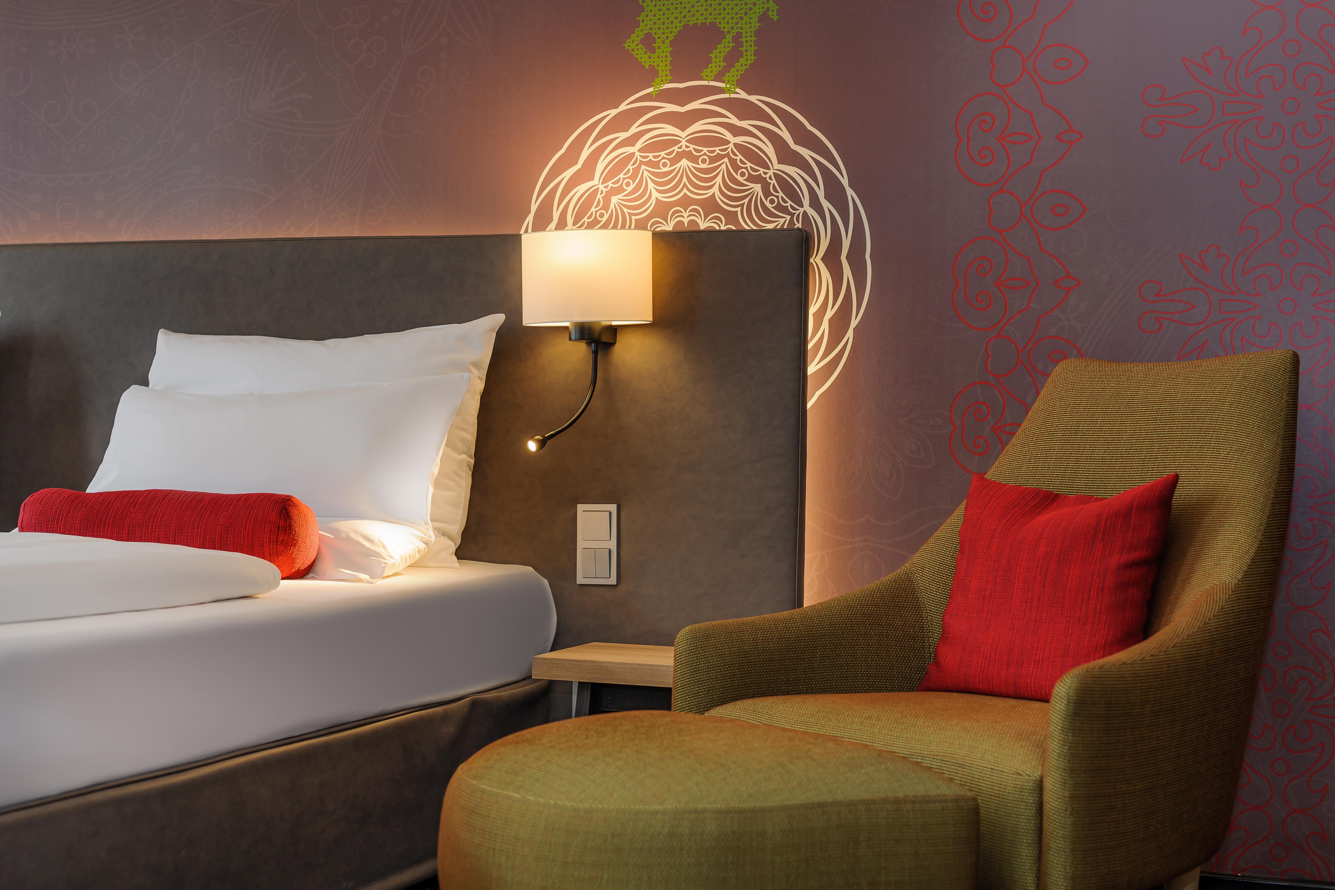 Hotel Mercure Center
