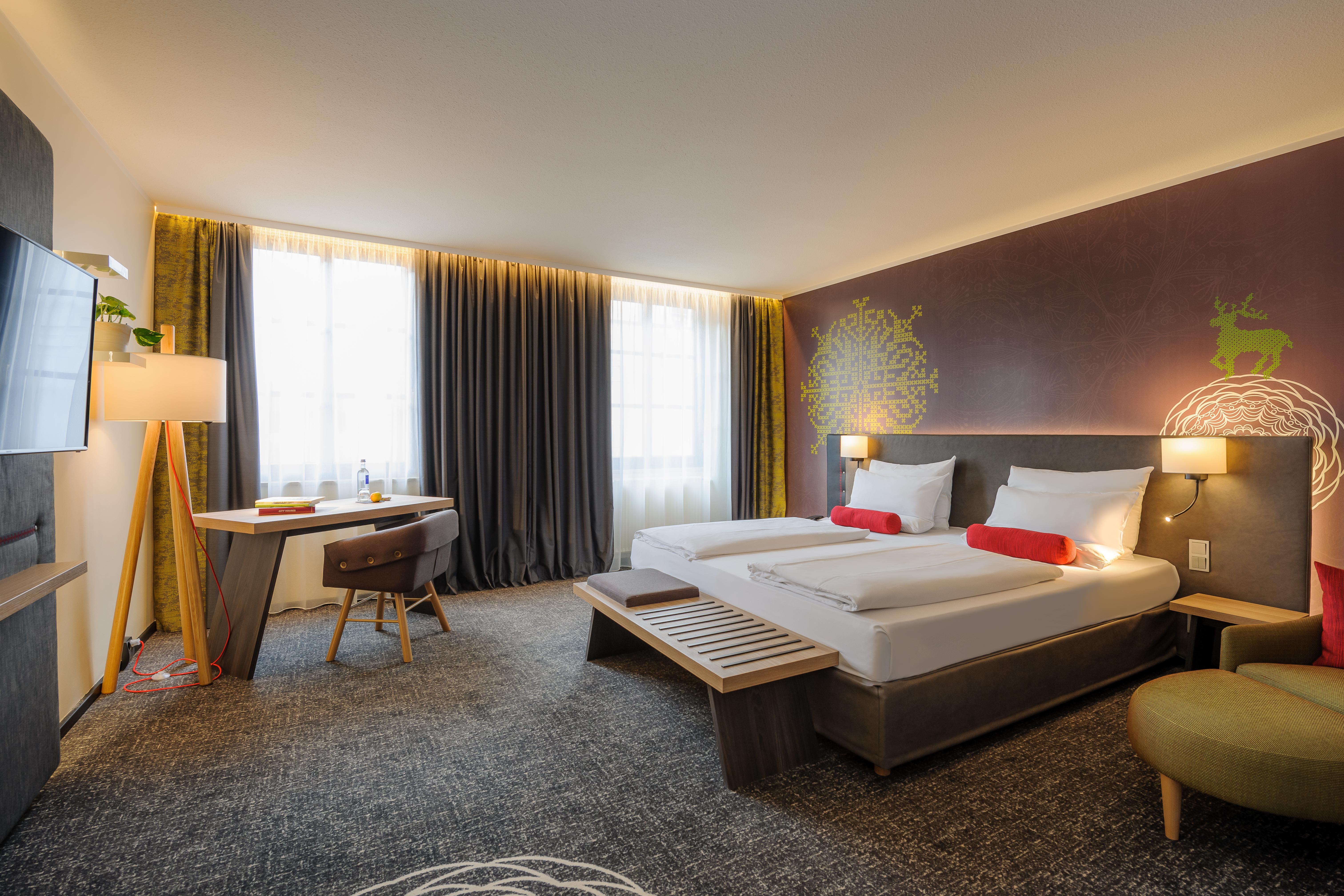 Mercure Center Hotel