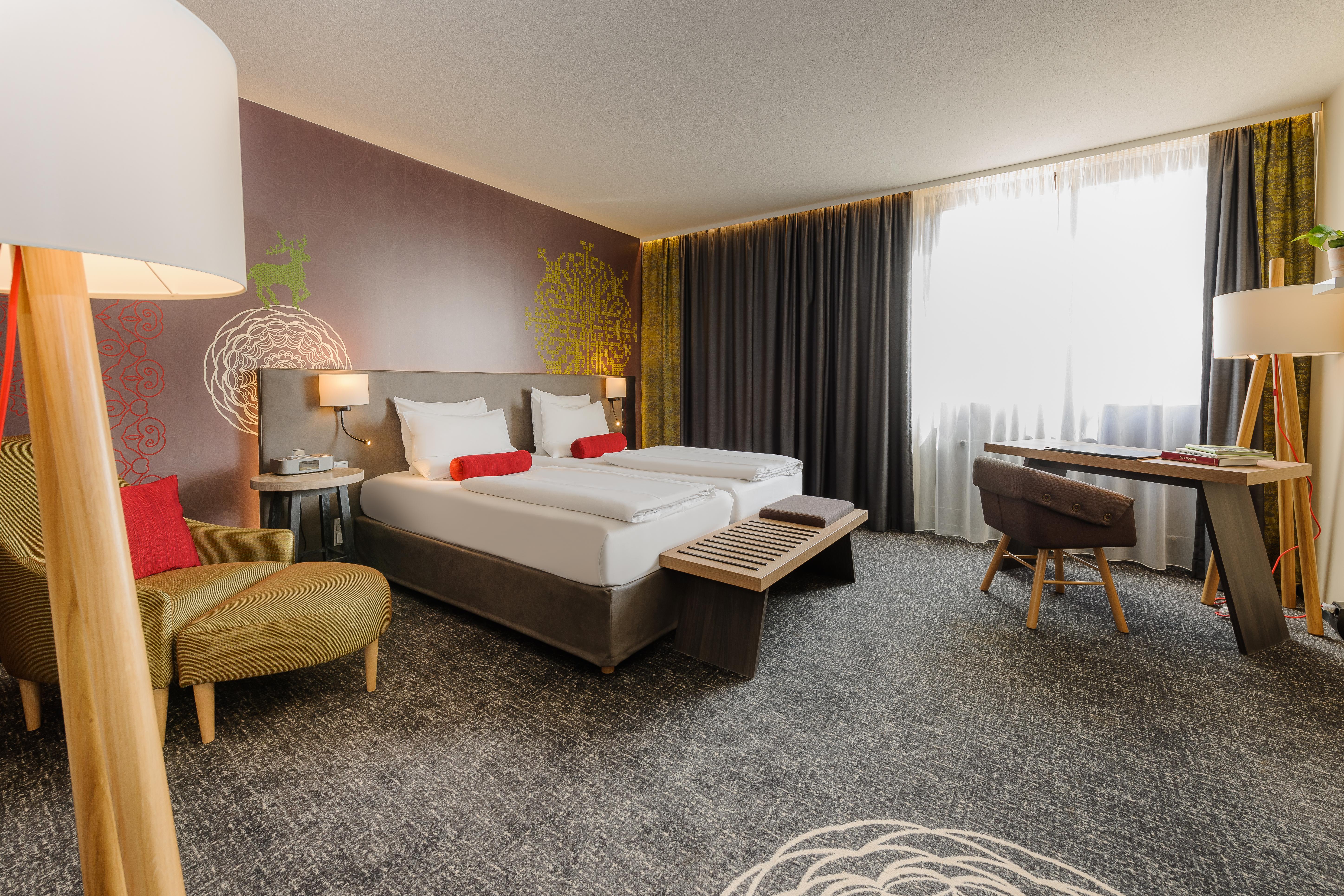 Hotel Mercure Center