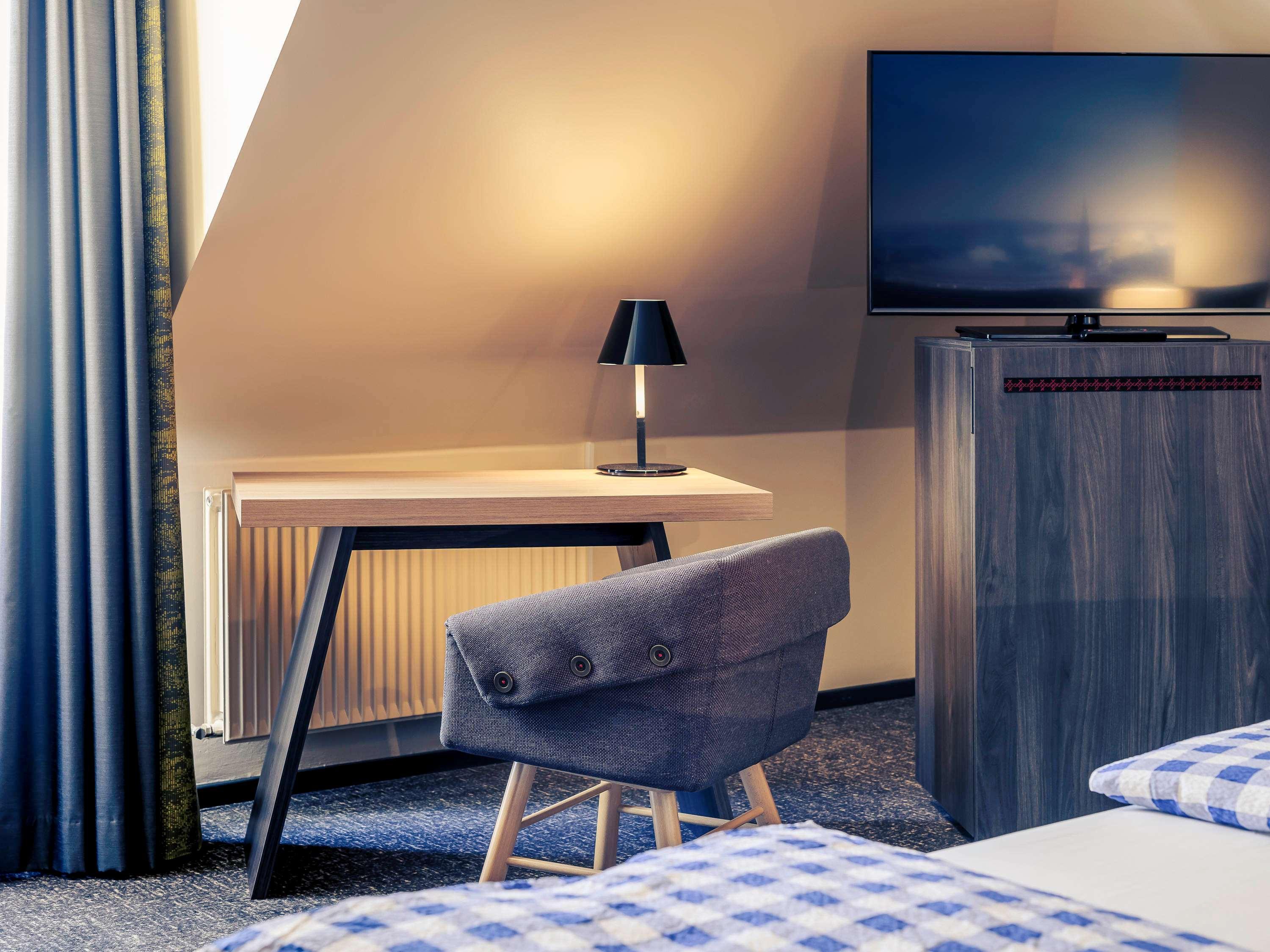 Mercure Center Hotel Munich
