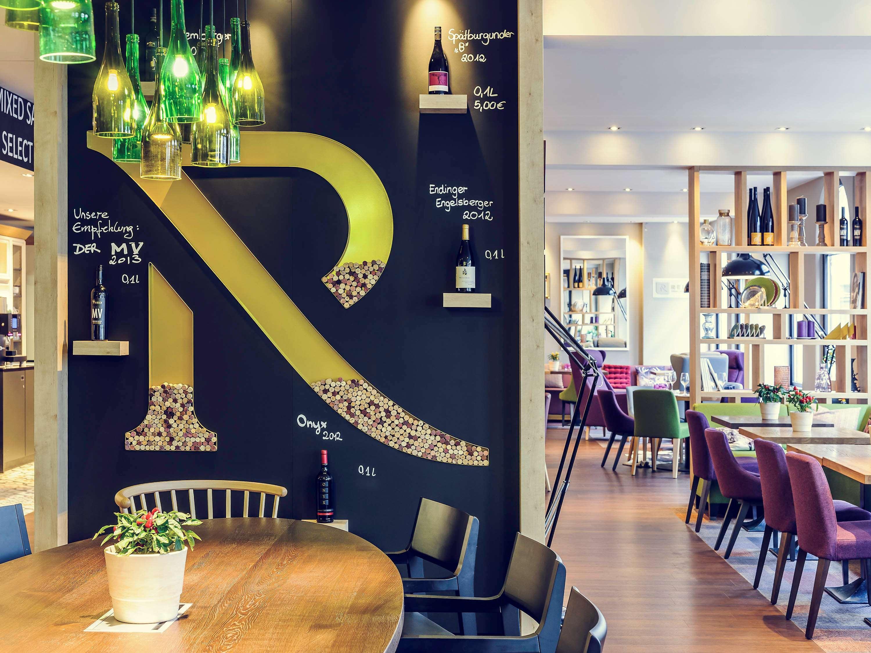 Hotel Mercure Center 4*