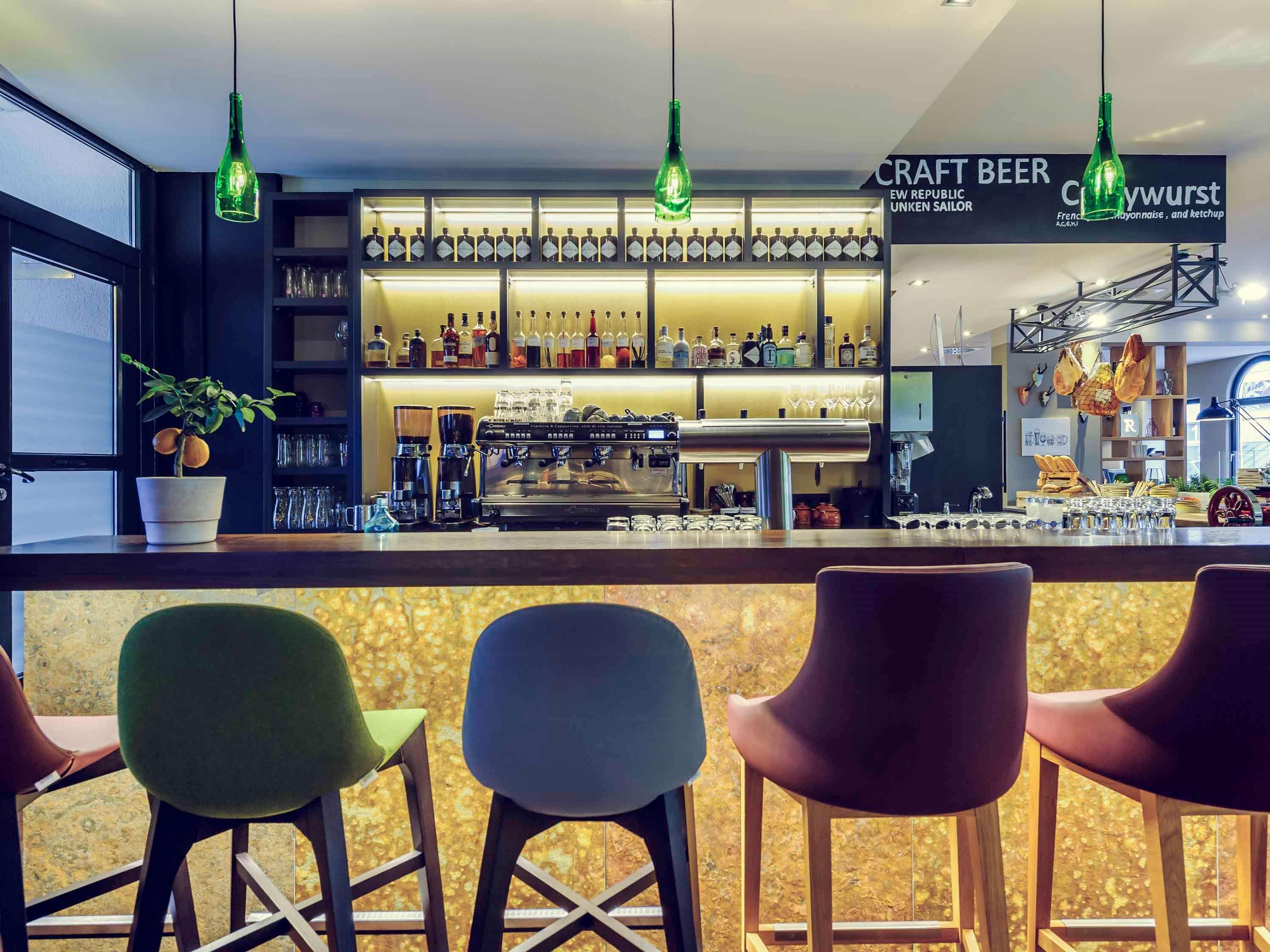 Mercure Center Munich
