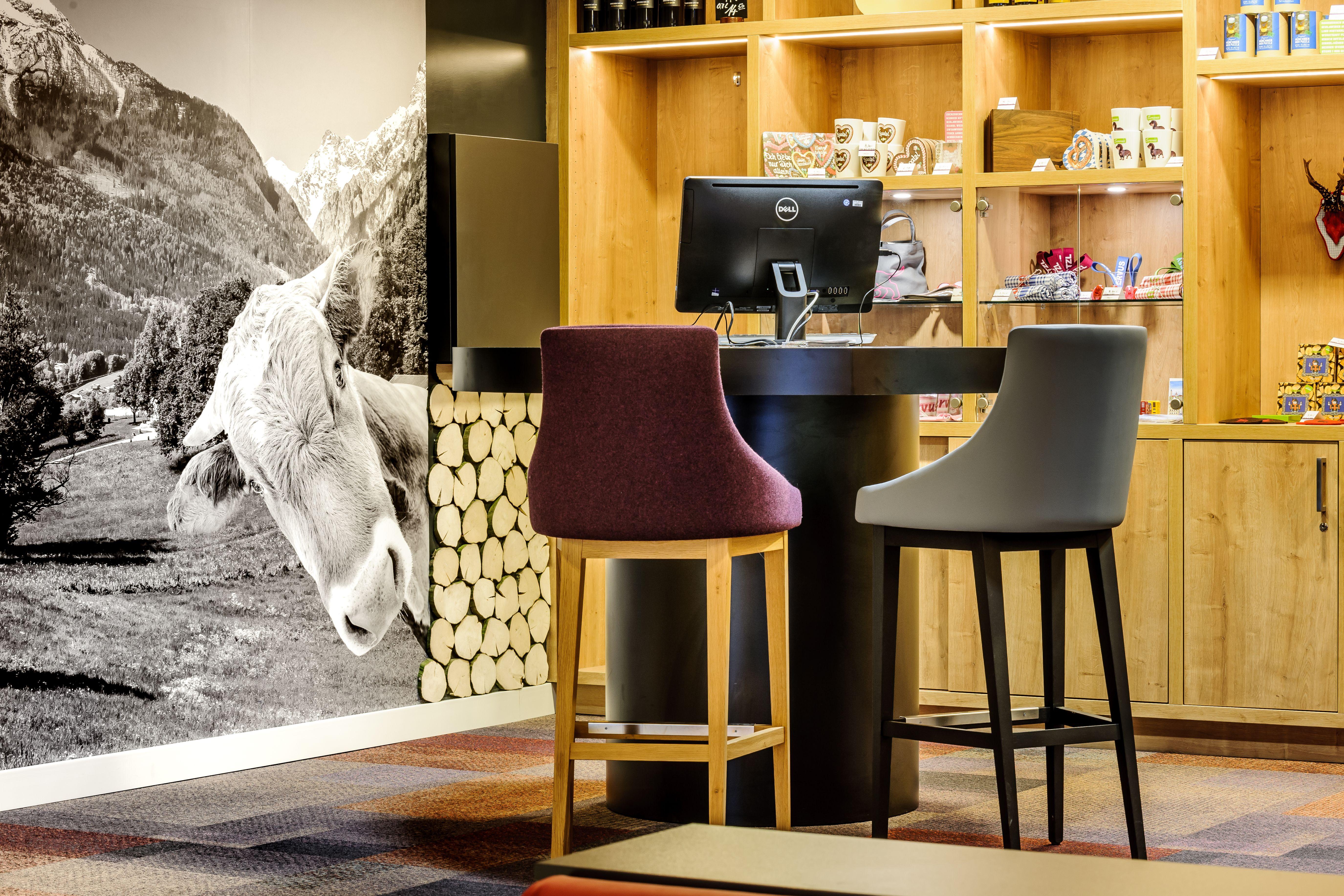 Mercure Center Munich
