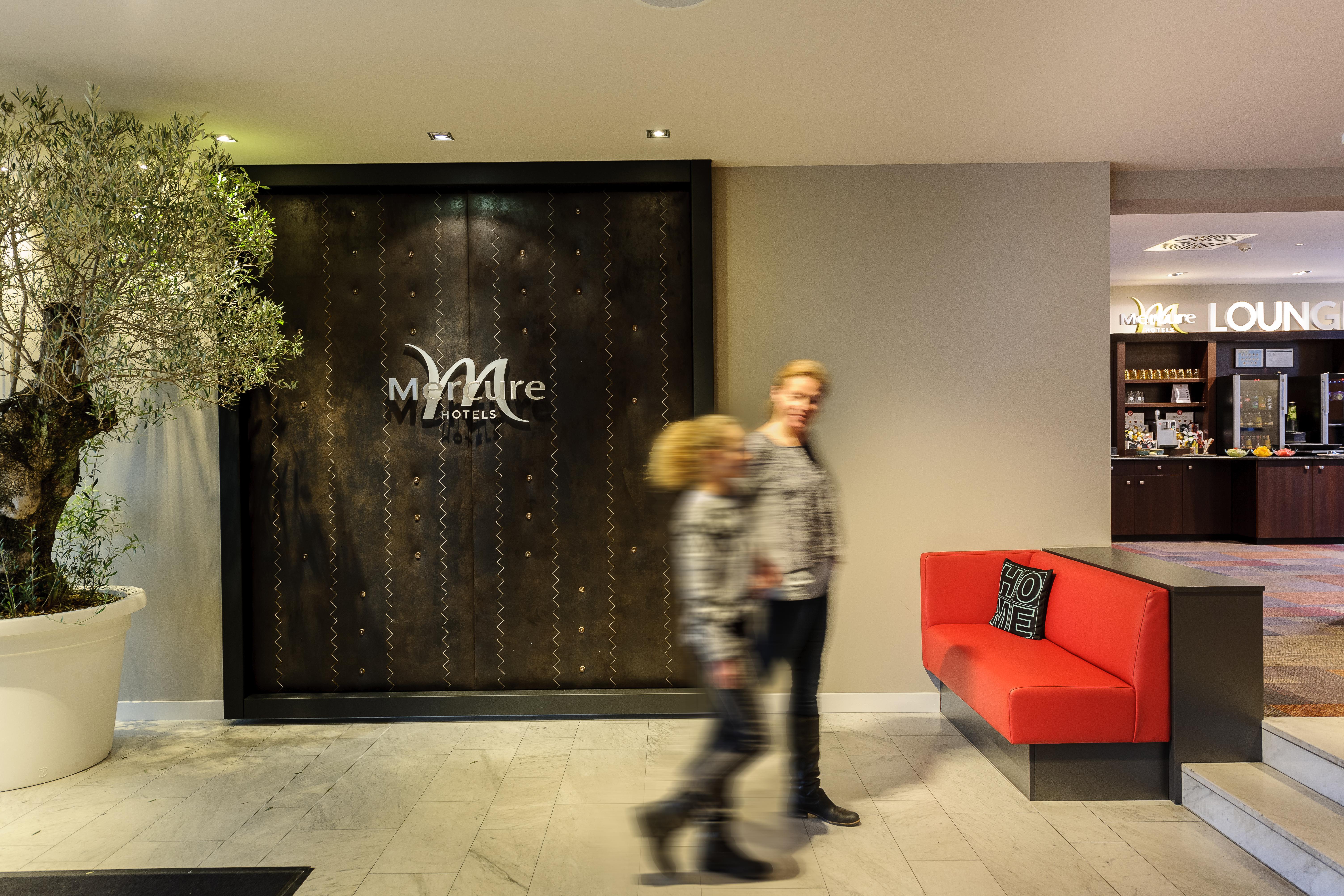 Mercure Center Munich