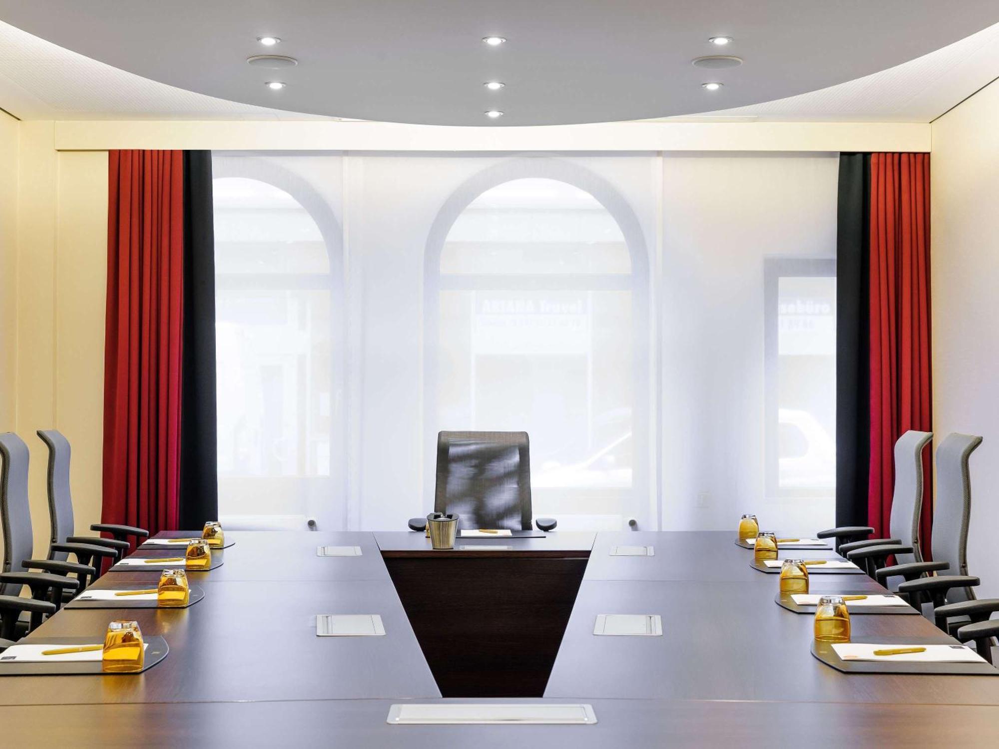 Hotel Mercure Center Munich