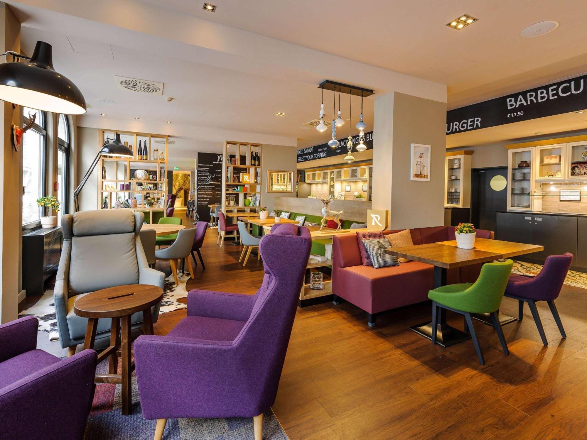 Mercure Center Munich