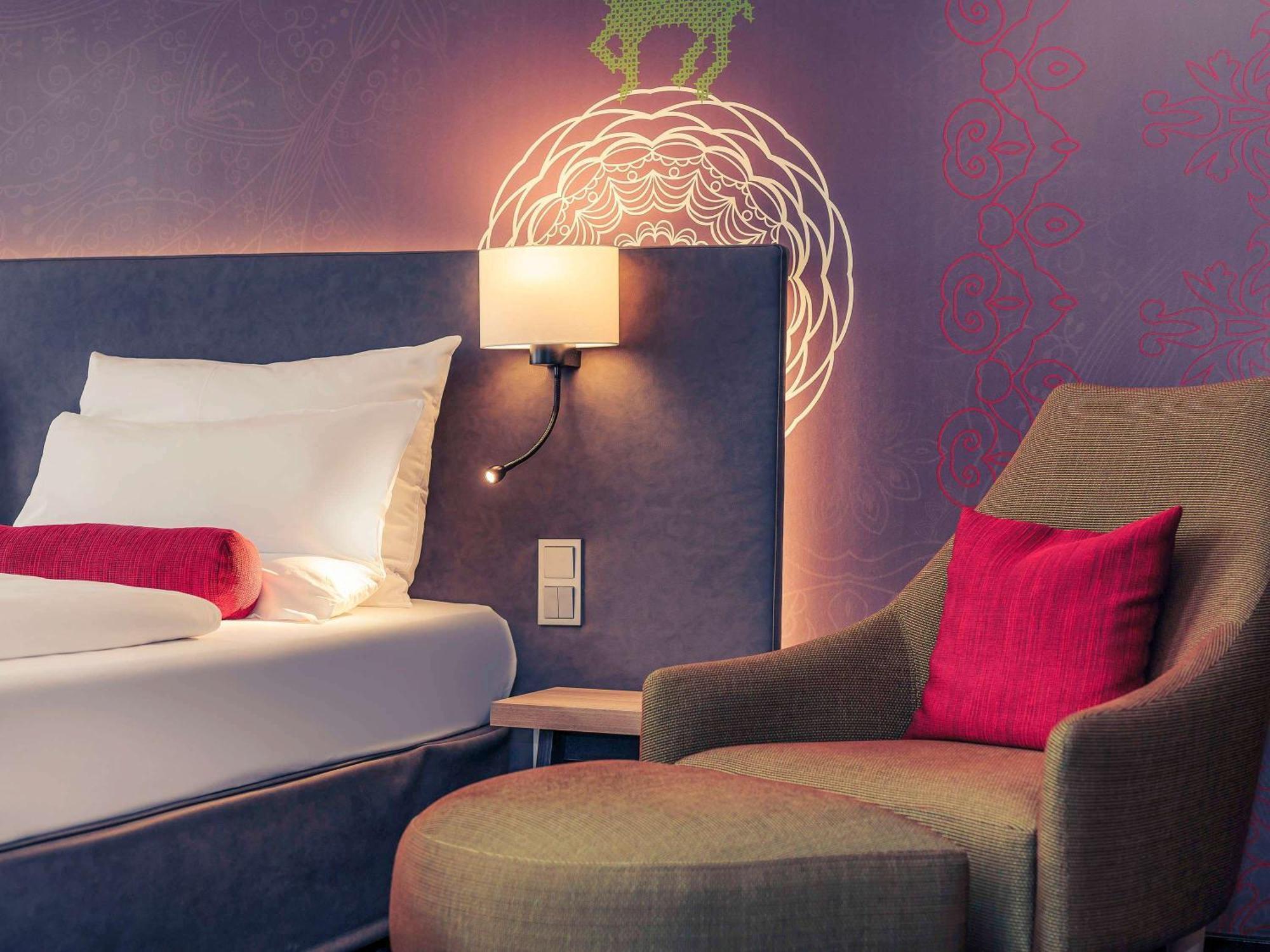 Hotel Mercure Center