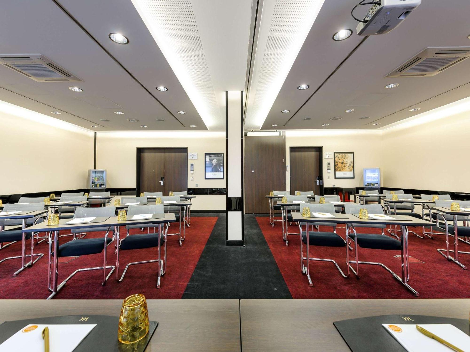 Hotel Mercure Center 4*