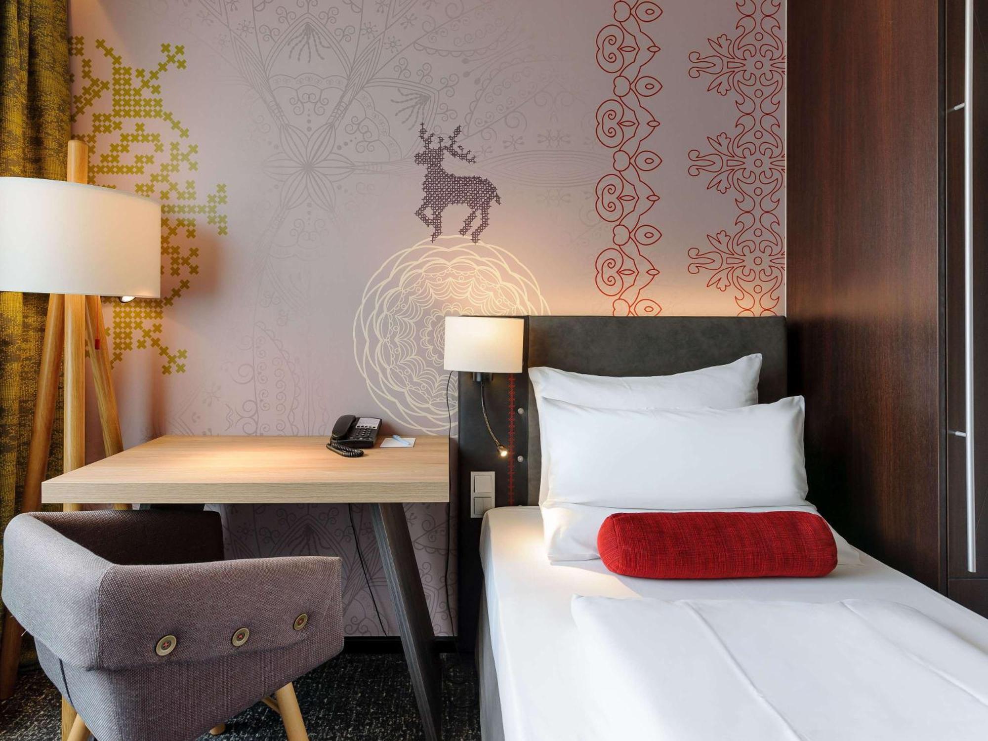 Mercure Center Hotel München
