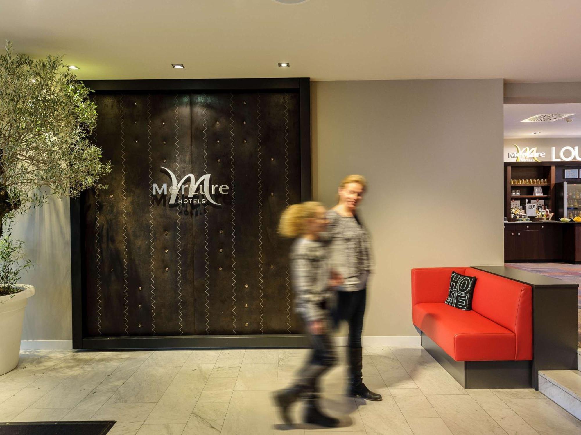 Mercure Center Munich