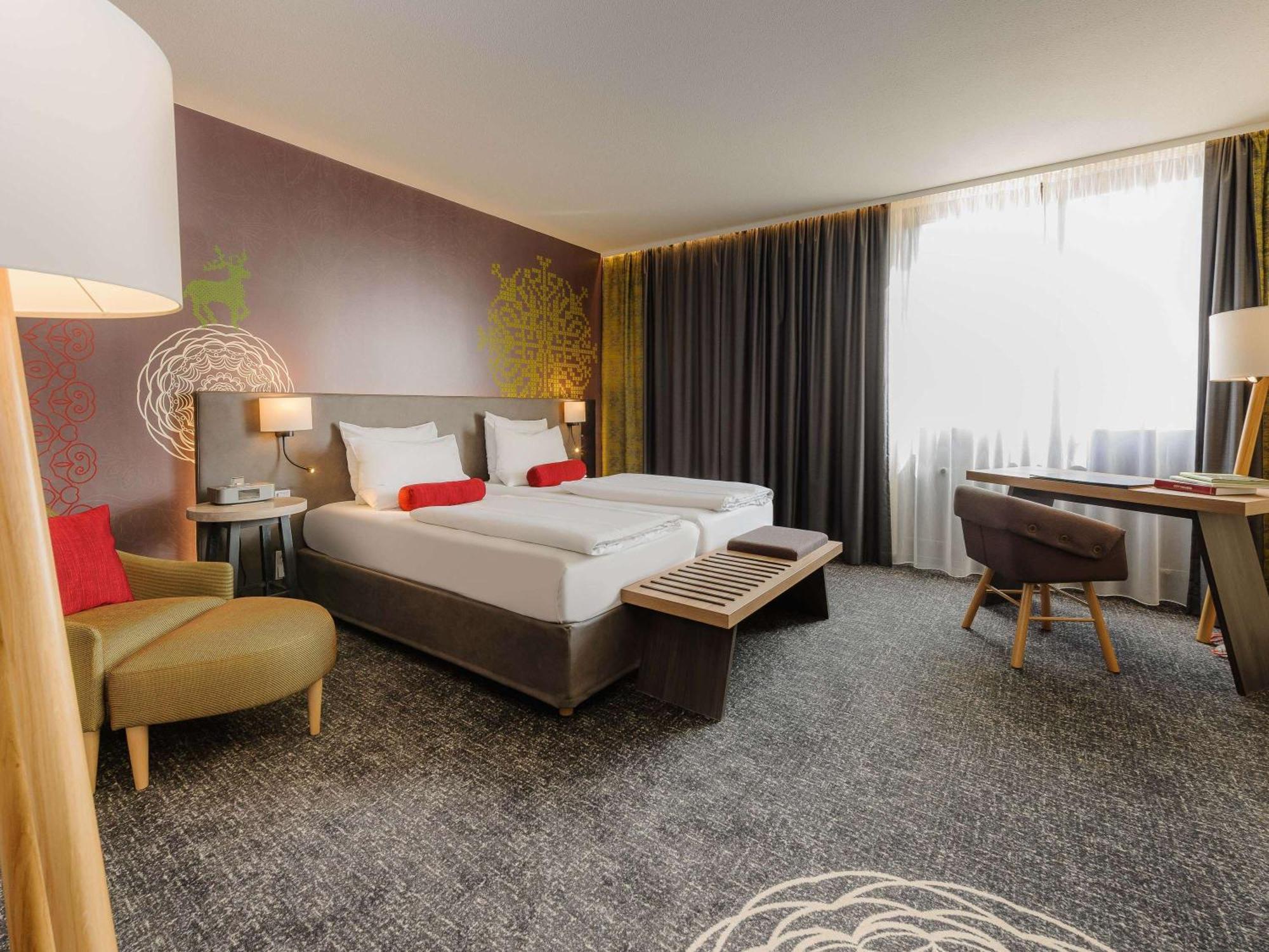Hotel Mercure Center