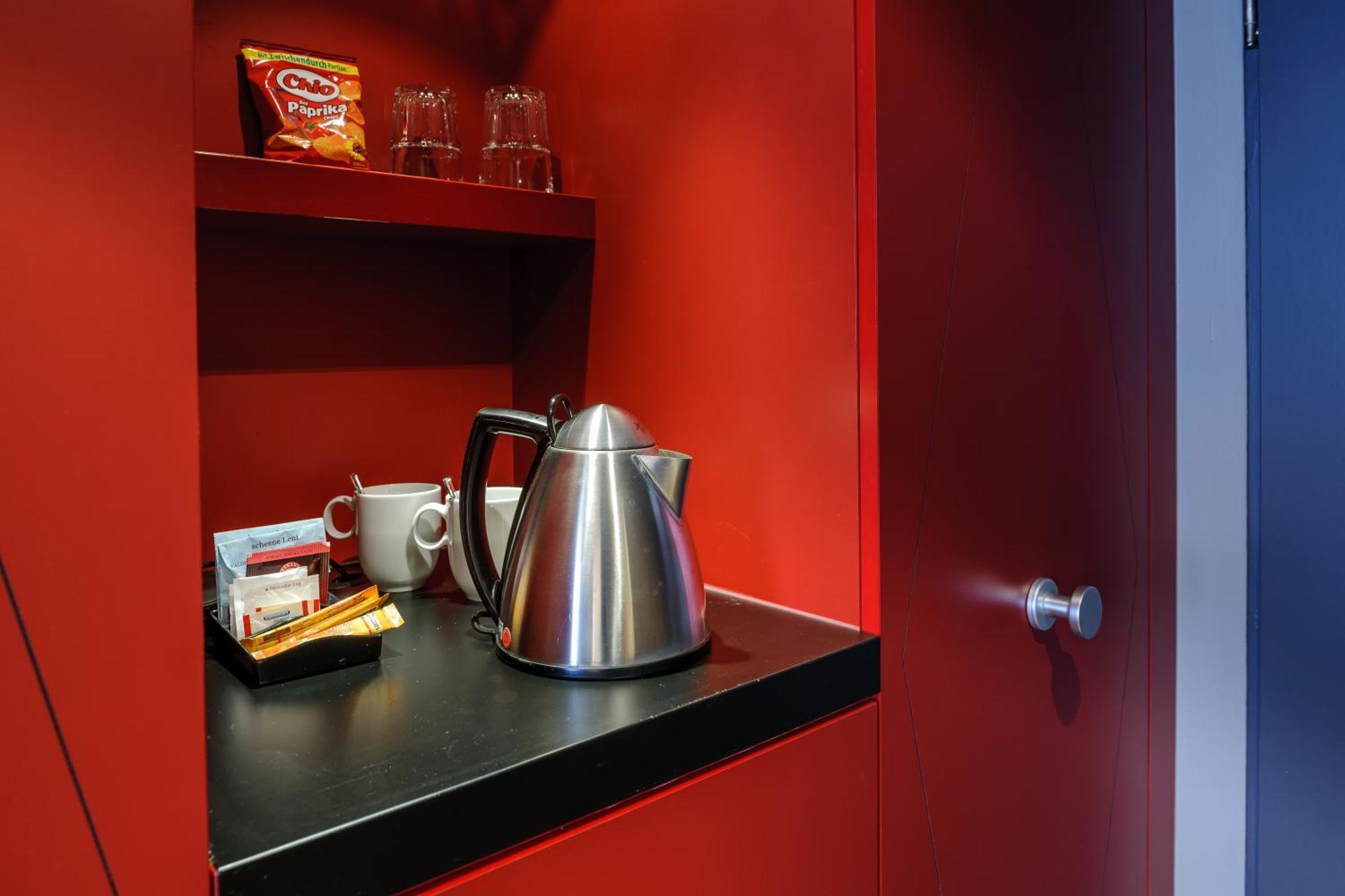 Hotel Mercure Center 4*