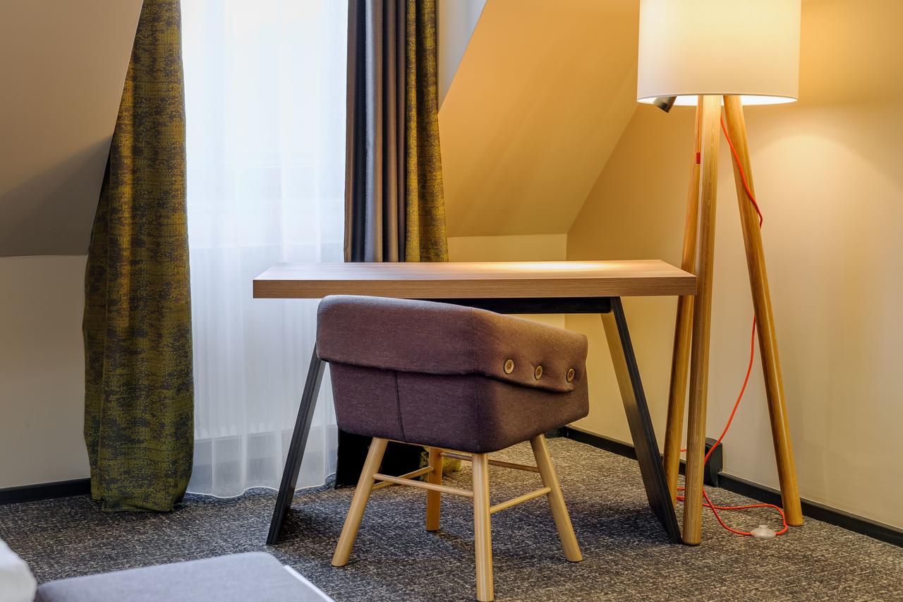 Hotel Mercure Center München
